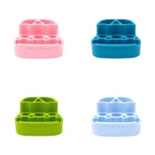 Blazy Susan Silicone Dab Station