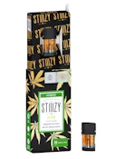 [Stiiizy] Live Resin Pod - 0.5g - Cereal Milk 