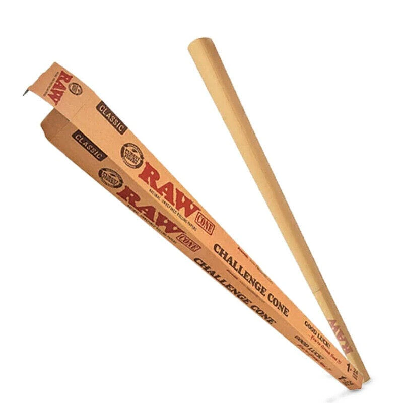 Raw - Raw Challenge Cone 24" Main Image