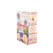 High Hemp - Flora Passion Organic Hemp Wrap