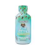100mg THC Pineapple Punch (8oz) - Uncle Arnie's Beverage