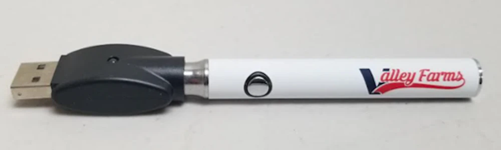 FARMS BRAND - 510 Battery - Farms Brand