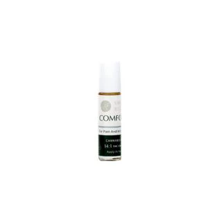 Sweet Releaf™ - [Sweet Releaf] Dry Oil - 10ml - Cools Main Image
