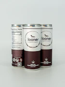 Looner | Professor Pepper THC Soda | 10mg THC