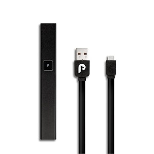 PlugPlay - Play Battery Kit - Black $25