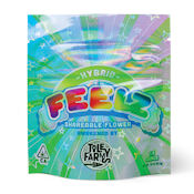 Feelz - Italian Ice 3.5g