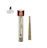 Lowell Preroll 1g Cafe Royal