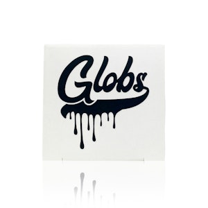 GLOBS - GLOBS - Concentrate - Modified Gas - Rosin - 1G
