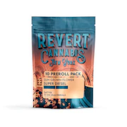 Revert | Super Diesel | 10G 10PK Prerolls
