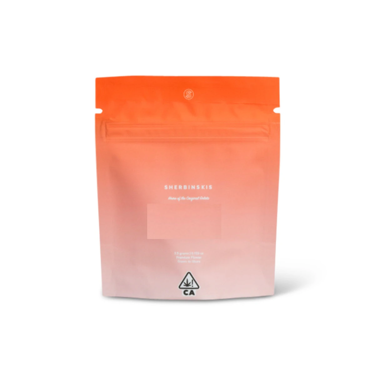 Sherbinskis - [Sherbinskis] Flower - 3.5g - Jealousy (H) Main Image