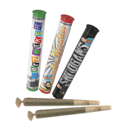 CG Cavi Cone - Jay & Silent Bob Berzerker 1.5 gram Preroll