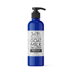 Family Tree Cannabis Co. - Family Tree Cannabis Co. | CBD Lotion | 8 Oz | 1500 Mg