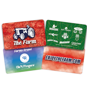 $50 Farms Gift Card - KVC