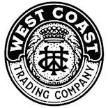 West Coast Trading Co Budder 1g Platinum Jack