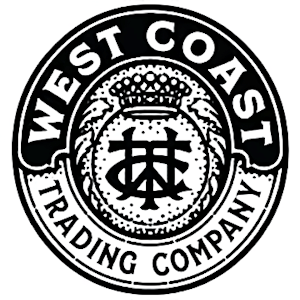 West Coast Trading Co - West Coast Trading Co Budder 1g Platinum Jack