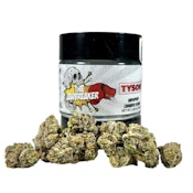 The Jawbreaker 3.5g