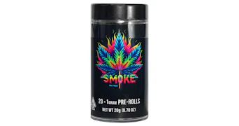 Smoke - Sexplosion Pre-Rolls - 20ct