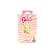 Gelato - Flavor - Fruity Cereal - Vape Cart - 1.0g