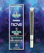 Presidential 1G Skywalker Moonrock Preroll