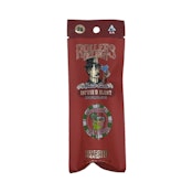 Rollers Delight Cherry Limeade (Double Infused Glass Tip) (H) Infused Blunts 2g