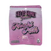 Fields Family Farmz Mochi Milk (H) Flower 3.5g