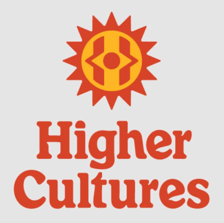 Higher Cultures - HC | Ginger Peach | Gemmies 100mg Hybrid Live Resin Gummies Main Image
