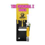 New York Honey | The Original Z | Dab Dart | 2g