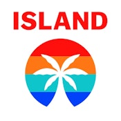 Island - Donut Shack Preroll - 1g