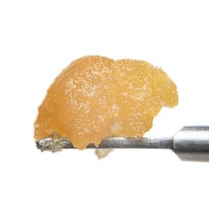 West Coast Cure - WCC Live Resin Sugar 1g Pink Cookies