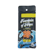 Fountain Of Terps Passionfruit Kush (I) LR AIO 1g