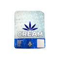 Cream - Flower - Platinum Jack - 3.5G