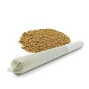 Presidential - 1g Moonrock Preroll - Blue Dream