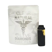 all natural vape pens CBD Vape Oil |.5mg CBD Vape Pen-fast relief