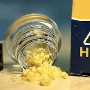 Halfpipe - Halfpipe Crumble - GDP 82%