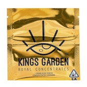 Kings Garden - Cereal Runts  - Shatter 1.0g