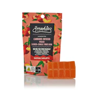 Smokiez | Sweet Peach | Sativa | 1 piece  | 100mg