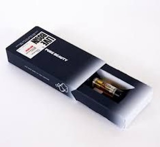 PURE BEAUTY - [Pure Beauty] Live Rosin Cart - 1g - Space Odyssey (H)