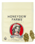 Kush Mints (Honeydew Farms)