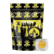New York Honey | Eclipse | Live Resin Sugar | 1g