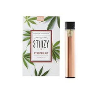 STIIIZY - Stiiizy | Rose Gold | Battery
