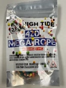 420 Mega Rope - High Tide 