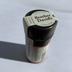 Brother David's - 6pk - Bacio Pancakes - 3.6g (I) - Brother David's