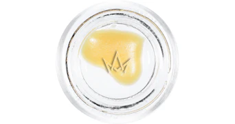 Punch Extracts - Sweet Tartz BHO Badder - 1g