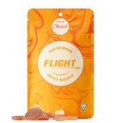 Spicy Mango - 200mg Gummies by Flight