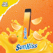 High 90's - 1g AIO - Sun Kiss