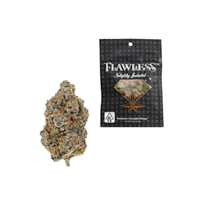 Flawless - Paris Cake (H) | Premium Indoor Smalls 7g | Flawless