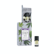 STiiiZY SFV OG 1g