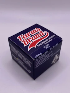 Farms Brand - OG 1g Sauce - Farms Brand