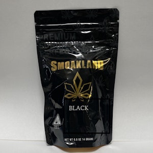 Smoakland - The Boost 14g