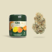 L'Orange - 3.5g (S) - CBX